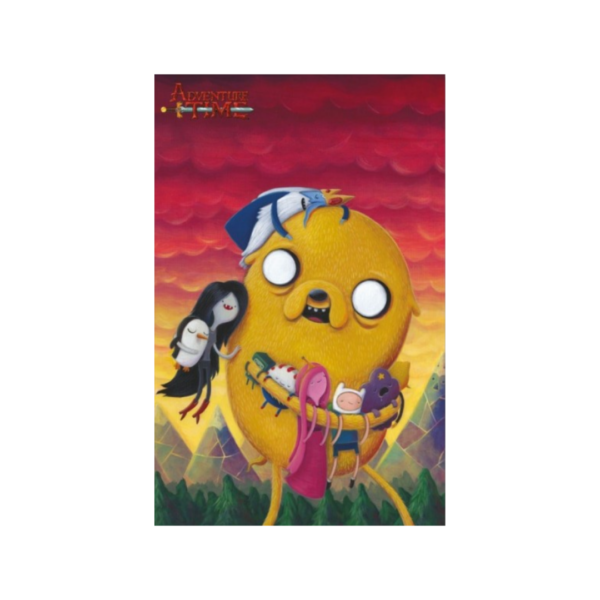 Adventure Time 37
