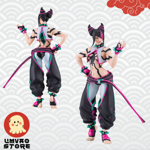 Pop Up Parade Han Juri