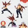 Amazing Yamaguchi Revoltech Shigaraki Tomura