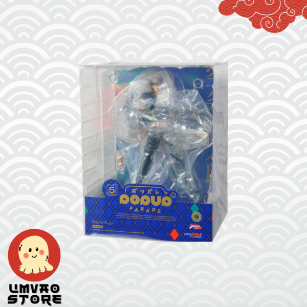 Pop Up Parade Jotaro Kujo