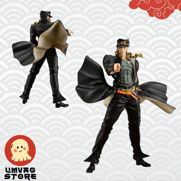 Pop Up Parade Jotaro Kujo