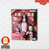 S.H. Figuarts Nezuko Kamado