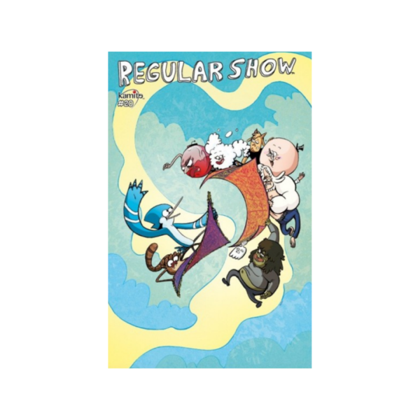 Regular Show 20