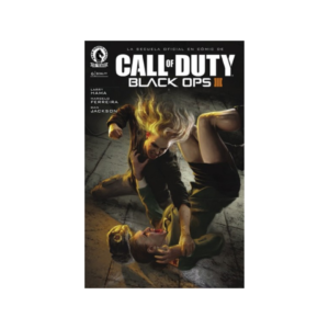Call of Duty Black OPS III 6