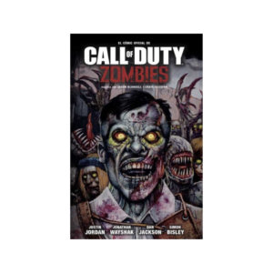 Call of Duty Zombies