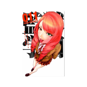 Prison School N.11