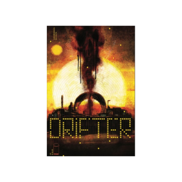 Drifter 4