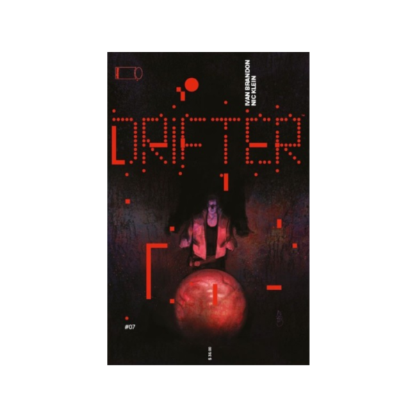 Drifter 7