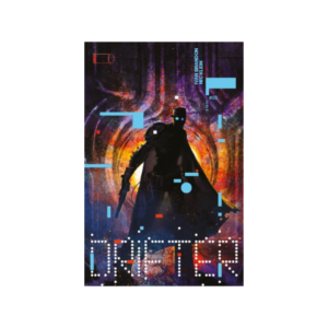 Drifter 8