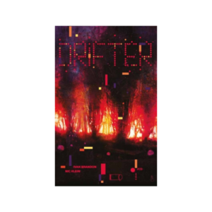 Drifter 9