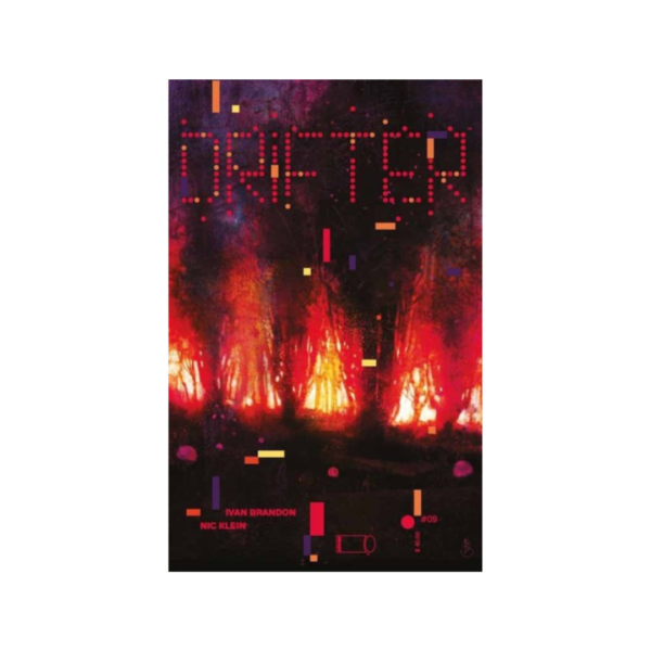 Drifter 9