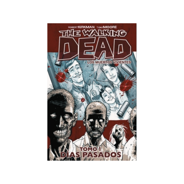 The Walking Dead 1