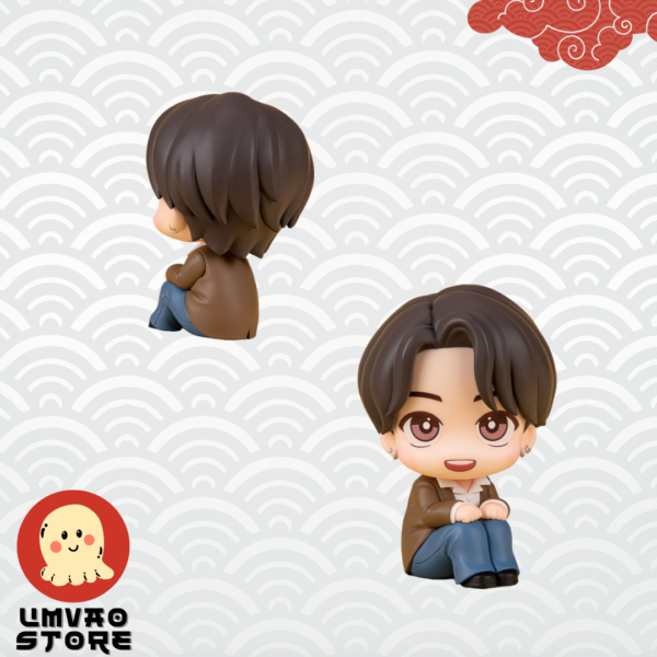 Lookup TinyTAN Dynamite ver. Jung Kook