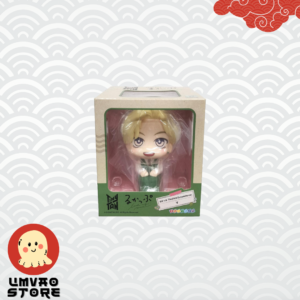 Lookup TinyTAN Dynamite ver. V