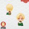 Lookup TinyTAN Dynamite ver. V