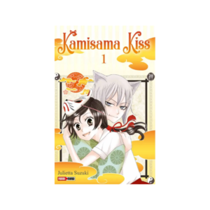 Kamisama Kiss N.1