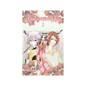 Kamisama Kiss N.2