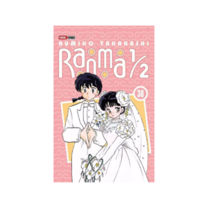Ranma 1/2 N.38
