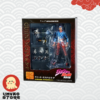 Guido Mista & S.P Super Action Statue