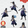 S.H. Figuarts Sasuke Uchiha - He Who Bears All Hatred