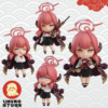 Nendoroid Aru Rikuhachima