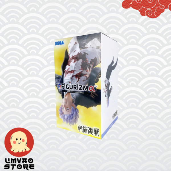 Figurizma Satoru Gojo Awakening