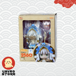 Nendoroid Nanachi New Outfit Ver.