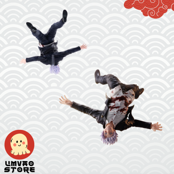 Figurizma Satoru Gojo Awakening