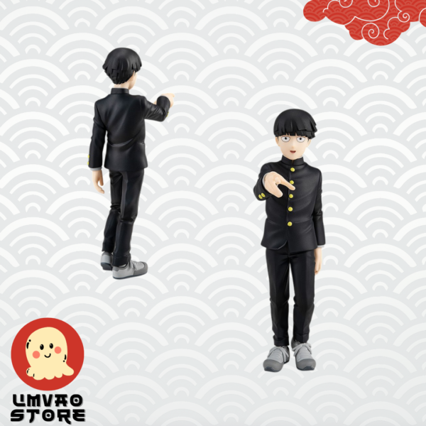 Pop Up Parade Shigeo Kageyama