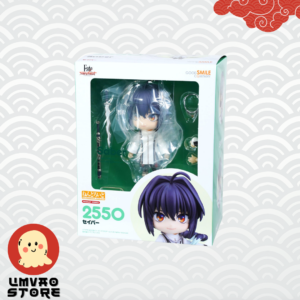 Nendoroid Saber