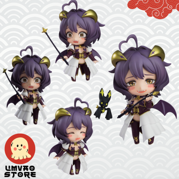 Nendoroid Magia Baiser