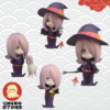 Nendoroid Sucy Manbavaran