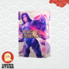 Video Game Masterpiece Kai'Sa 1/6 escala