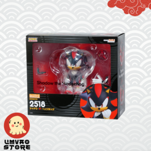 Nendoroid Shadow the Hedgehog