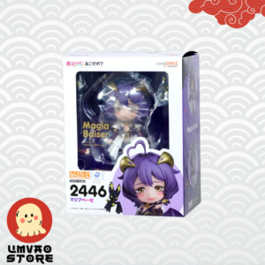 Nendoroid Magia Baiser