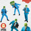 Collective The Mask Deluxe Edition