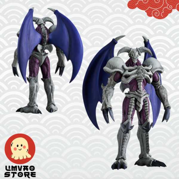 Pop Up Parade Summoned Skull L Size