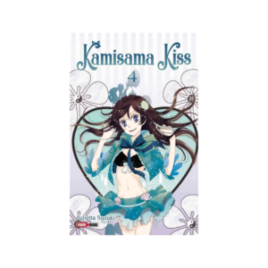 Kamisama Kiss N.4