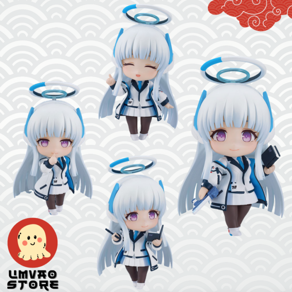 Nendoroid Noa Ushio