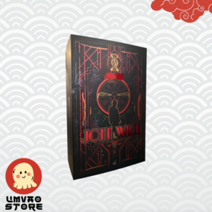 Movie Masterpiece John Wick - Chapter 4 1/6 escala