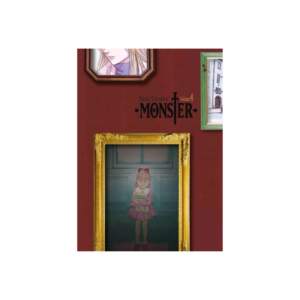 Monster Kanzeban N.4