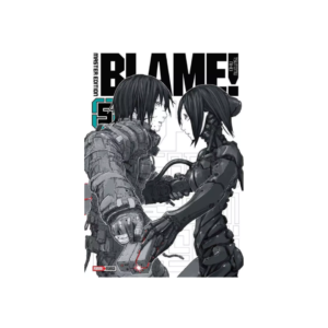 Blame N.5