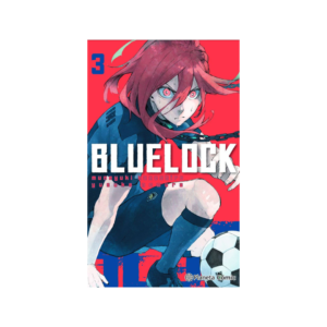 Blue Lock N.3