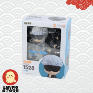 Nendoroid Satoru Gojo