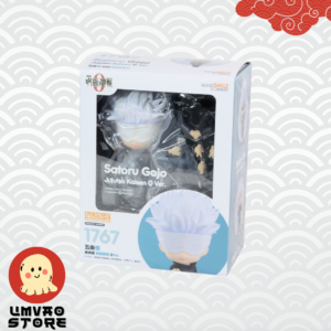 Nendoroid Satoru Gojo Movie Jujutsu Kaisen 0 Ver.