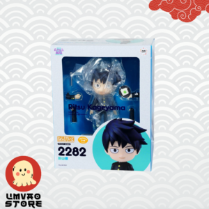 Nendoroid Ritsu Kageyama