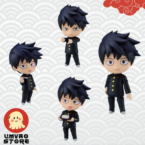 Nendoroid Ritsu Kageyama
