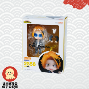 Nendoroid Denki Kaminari