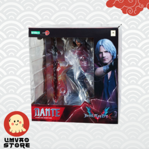 ARTFX J Dante 1/8