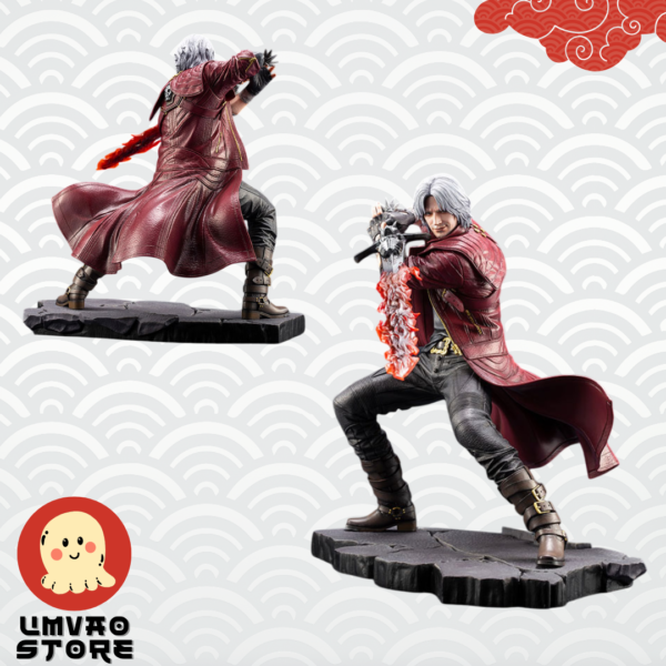 ARTFX J Dante 1/8